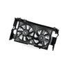 Electric Fan Assembly to suit Toyota Corolla 1.2T — image 1