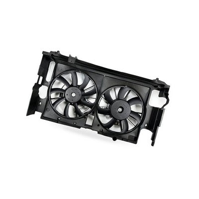 Electric Fan Assembly to suit Toyota Corolla 1.2T — image 1