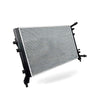 Radiator to suit Skoda Octavia II 1Z 1.2 TSI 1.4 TSI — image 3