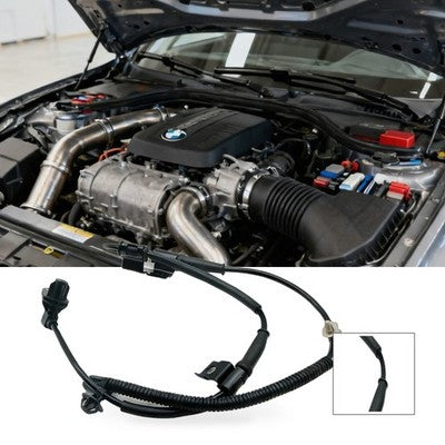 ABS Wheel Speed Sensor to suit Hyundai Elantra i30 Kia Ceed Cerato — image 2