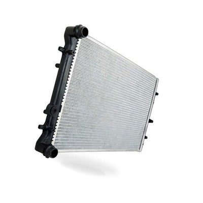 Radiator to suit Volkswagen Polo 9A4 1.4L 1.6L Petrol 1.9L Diesel — image 1