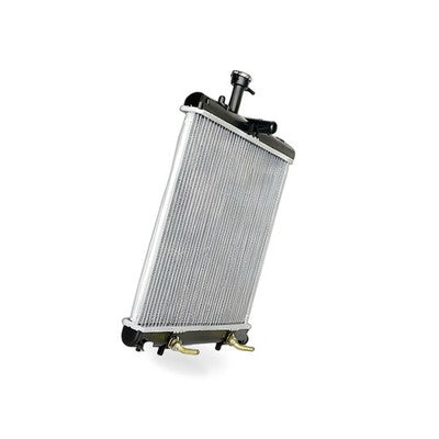 Radiator to suit Daihatsu Hijet S320 S321 S330 S331 0.7L — image 1