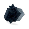 Blower Motor Resistor to suit Nissan Qashqai J10 — image 4