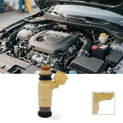 Fuel Injector to suit Mitsubishi Eclipse 2.4L — image 2