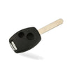 Honda 2-Button 3-Button 4-Button Remote Key Shell to suit Accord — image 4