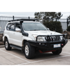 MCC Falcon 707-02 A-Frame Bar - Toyota Prado 200 2002-2009 - Image 4
