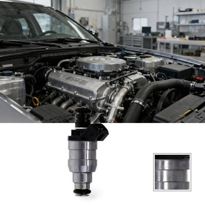 Fuel Injector D3156KA 852-12228 to suit Toyota Corolla Camry Sienna — image 1