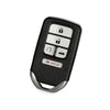 5 Button Smart Key Fob to suit Honda Accord 433MHz ID47 — image 1