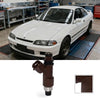 Fuel Injector to suit Honda CBR1000RR — image 2