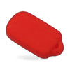 Silicone Key Fob Cover to suit Toyota Corolla 2-Button Key — image 5