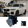 Blower Motor Resistor to suit Nissan Qashqai J10 — image 2