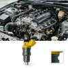650CC Fuel Injector to suit Toyota RB25D RB30 — image 2