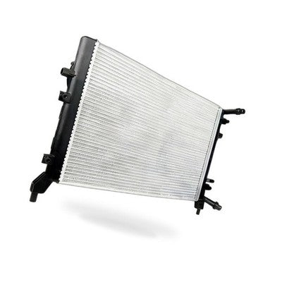 Radiator to suit Volkswagen Golf V 1.4 TSI — image 1
