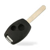 Honda 2-Button 3-Button 4-Button Remote Key Shell to suit Accord — image 5