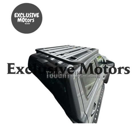 Ford Ranger PX1 / PX2 / PX3 Roof Platform (2012-2021)
