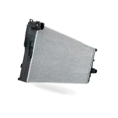 Radiator to suit BMW 2 Series F22 F23 F87 218i 220i 228i 235i M235i 220d — image 1