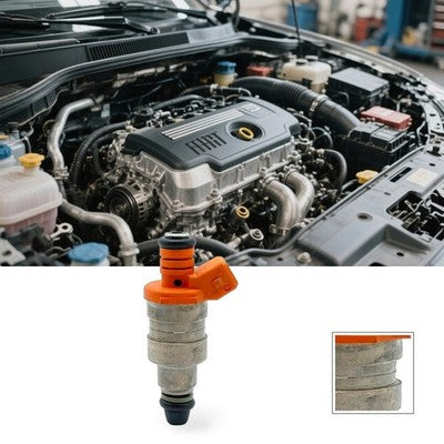 Fuel Injector to suit Fiat Punto 1.2L — image 2