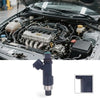 Fuel Injector to suit Mitsubishi Galant 2.4L — image 2