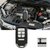 5 Button Smart Key Fob to suit Honda Accord 433MHz ID47 — image 2