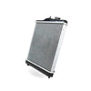 Radiator to suit Honda Civic EG EH EK 91-00 CRX EG 92-98 HR-V 98-01 — image 4