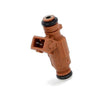 Fuel Injector to suit Ford Focus 2.0L Ref. 0280156023 — image 2