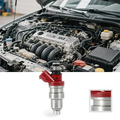 Fuel Injector to suit Toyota 4Runner 2.7L 3RZ-FE — image 2