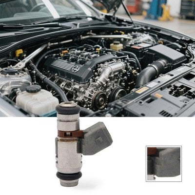 Fuel Injector IWP043 to suit Ducati Volkswagen 27069-01B 27609-01B — image 1