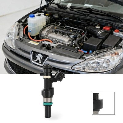 Fuel Injector to suit Peugeot 206 1.4L — image 1