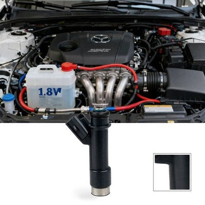 Fuel Injector to suit Toyota Camry 2.4L 2AZ-FE — image 2