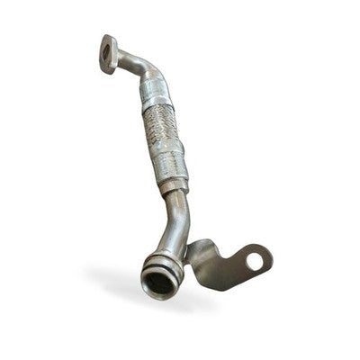 Turbocharger Intake Pipe to suit BMW 1 Series 2.0L — image 1
