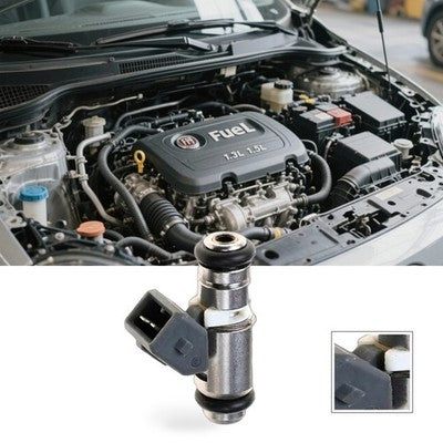 Fuel Injector to suit Fiat Doblo 1.6L — image 2