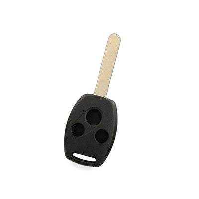 Honda 2-Button 3-Button 4-Button Remote Key Shell to suit Accord — image 1