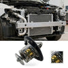 Thermostat to suit Honda Accord 2.4L — image 2