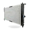 Radiator to suit Daewoo Leganza 2.0L 2.2L — image 5