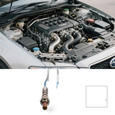 Oxygen Sensor to suit Toyota Camry 2007-2011 2.4L — image 2