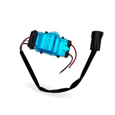 Electronic Fan Control Module to suit Mazda 3 — image 1