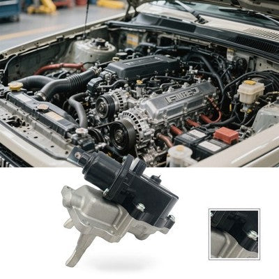 Front Differential Vacuum Actuator to suit Toyota 4Runner — image 2