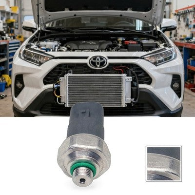A/C Pressure Switch to suit Toyota Avalon — image 2