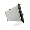 Radiator to suit Daewoo Leganza 2.0L 2.2L — image 6