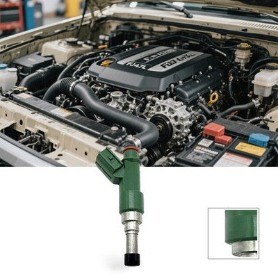 Fuel Injector to suit Toyota 4Runner 4.7L — image 2