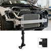 Radiator to suit Volvo XC90 2.5T 3.2L D5 T6 V8 — image 2