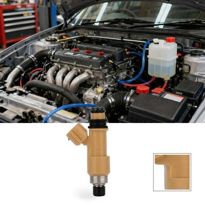 Fuel Injector to suit Subaru Forester 2.0L 2.5L EJ20 EJ25 — image 2