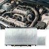 Radiator to suit Nissan Patrol GU Y61 4.5L Petrol — image 2