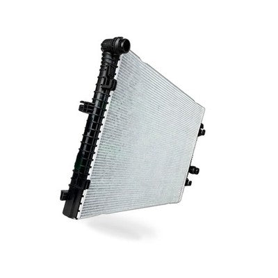 Radiator to suit Audi Q3 2.0L Turbo Diesel — image 1