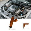 Fuel Injector to suit Nissan Sentra 2.0L — image 2