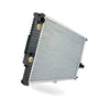 Radiator to suit BMW 5 Series 3.0L — image 1