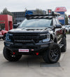 MCC 909 Single Low Loop Bull Bar - Ford Ranger 2022+ - Image 3