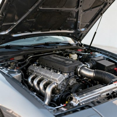 Tire Pressure Sensor TPMS to suit Citroen 4007 — image 1