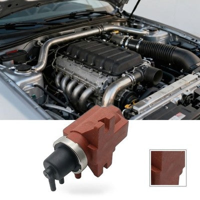 Turbocharger Solenoid Valve to suit Ford Focus Mondeo Kuga 1.6L 2.0L — image 1
