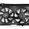 Electric Fan Assembly to suit Toyota Corolla 1.2T — image 6